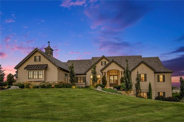 16525 Bluejacket St, Overland Park, KS 66221
