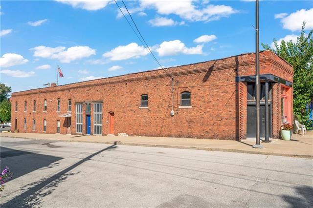 1018 Missouri Ave, Kansas City, MO 64106