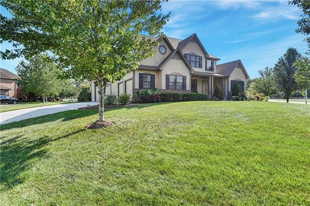 9402 E Pleasant Ave, Kansas City, MO 64138