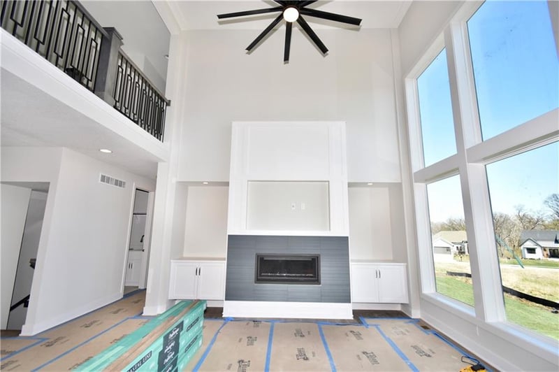 7725 N Donnelly Ave, Kansas City, MO 64158