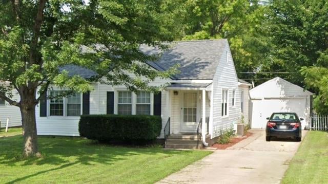 1505 N Kansas Ave, Topeka, KS 66608