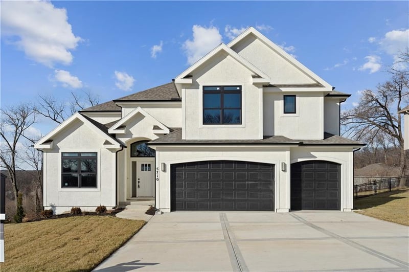 5710 N Liberty Ave, Kansas City, MO 64118