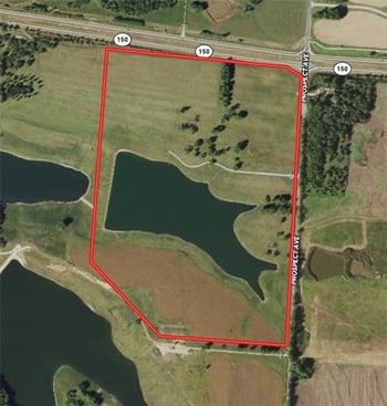 MO-150 And Prospect Ave, Kansas City, MO 64146