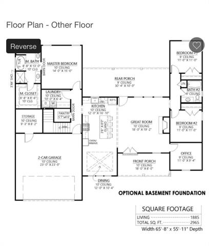 xx SE 750 Rd, Windsor, MO 65360