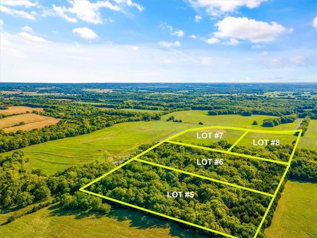 00000 lot 6 Ackerland Rd, Mclouth, KS 66054