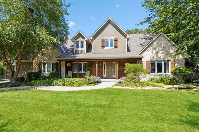 106 E 125th Pl, Kansas City, MO 64145