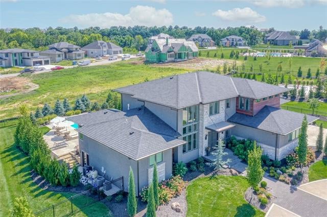16905 Bond St, Overland Park, KS 66221