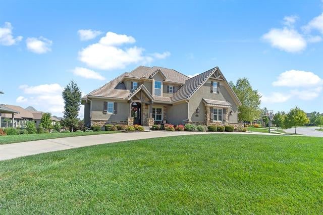 11704 W 164th Pl, Overland Park, KS 66062