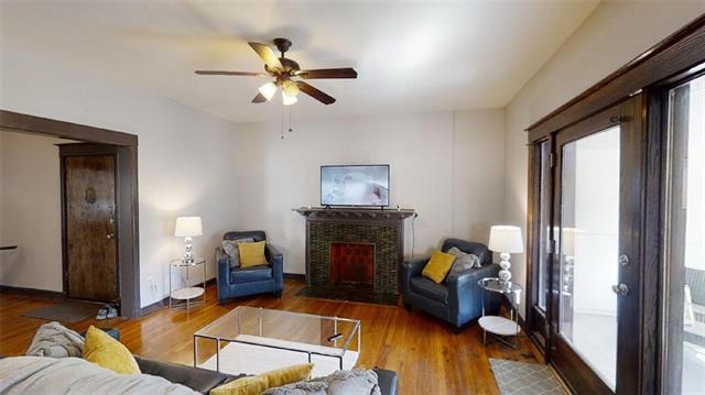 200 W 36th St, Kansas City, MO 64111