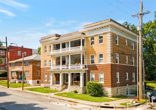 200 W 36th St, Kansas City, MO 64111