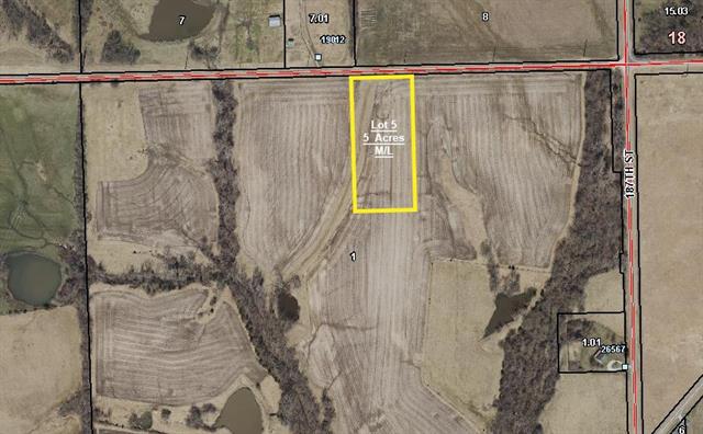 Lot 5 Bauserman Rd, Leavenworth, KS 66048