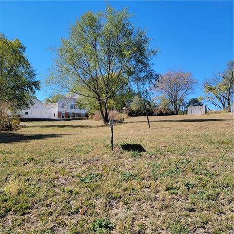 Boundary St, Mayview, MO 64071
