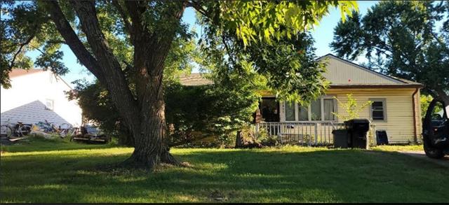 1905 SE 23rd St, Topeka, KS 66605