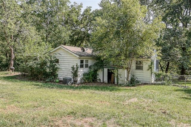 600 E 147th St, Kansas City, MO 64145
