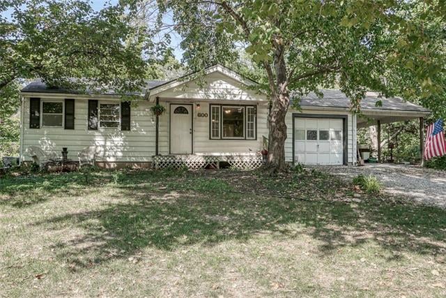600 E 147th St, Kansas City, MO 64145