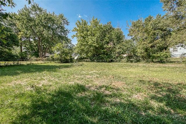 600 E 147th St, Kansas City, MO 64145