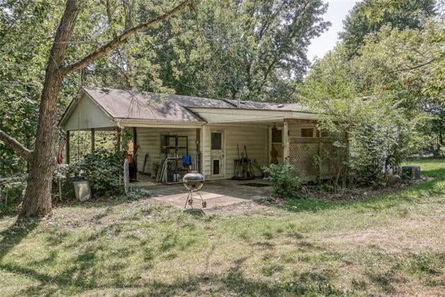 600 E 147th St, Kansas City, MO 64145