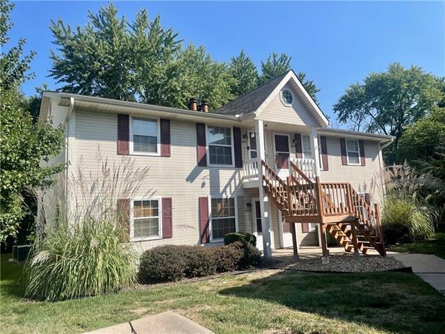 8551 N Main St, Kansas City, MO 64155