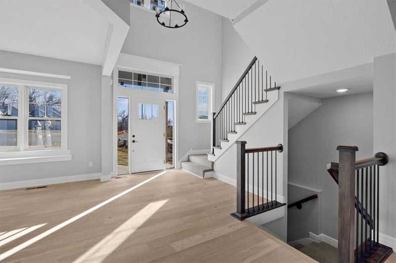 5704 N Liberty Ave, Kansas City, MO 64118