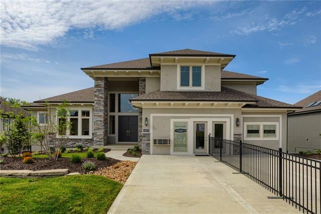 14855 Parkhill St, Olathe, KS 66062