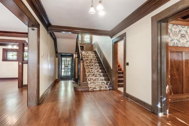 42 Janssen Pl, Kansas City, MO 64109