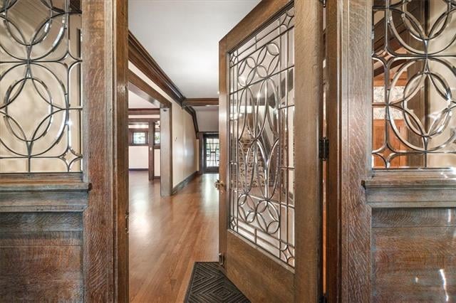 42 Janssen Pl, Kansas City, MO 64109