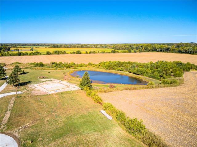 411 King St, East Lynne, MO 64743