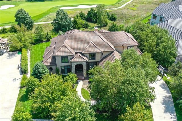 5613 Golden Bear Dr, Overland Park, KS 66223
