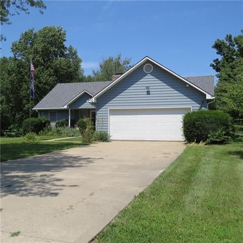 525 Linn Rd, Union Star, MO 64494
