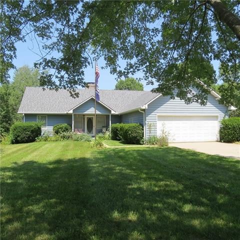 525 Linn Rd, Union Star, MO 64494