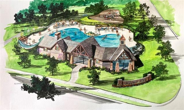9306 W 167 Ter, Overland Park, KS 66085