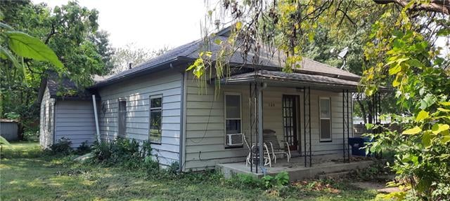 709 Fisher St, Waverly, KS 66871