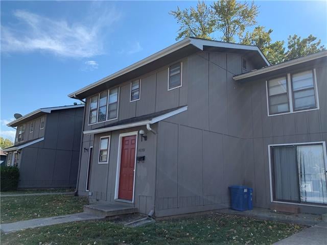 11256 Bales Ave, Kansas City, MO 64137