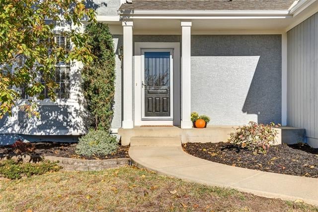 13140 W 137th Pl, Overland Park, KS 66221