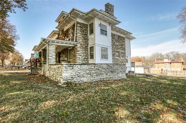 3236 E 29th St, Kansas City, MO 64128