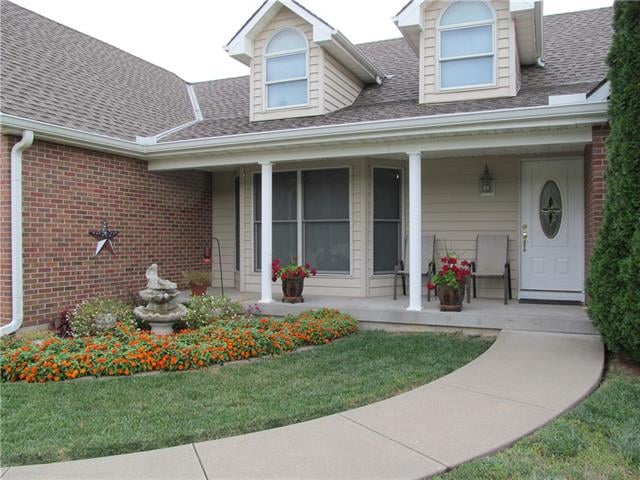 3021 Vermont Rd, Rantoul, KS 66079