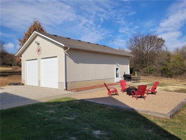 3021 Vermont Rd, Rantoul, KS 66079