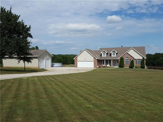 3021 Vermont Rd, Rantoul, KS 66079