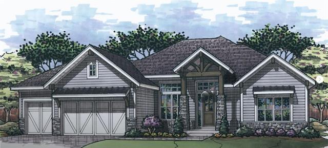 4170 NW Palisades Point, Riverside, MO 64150