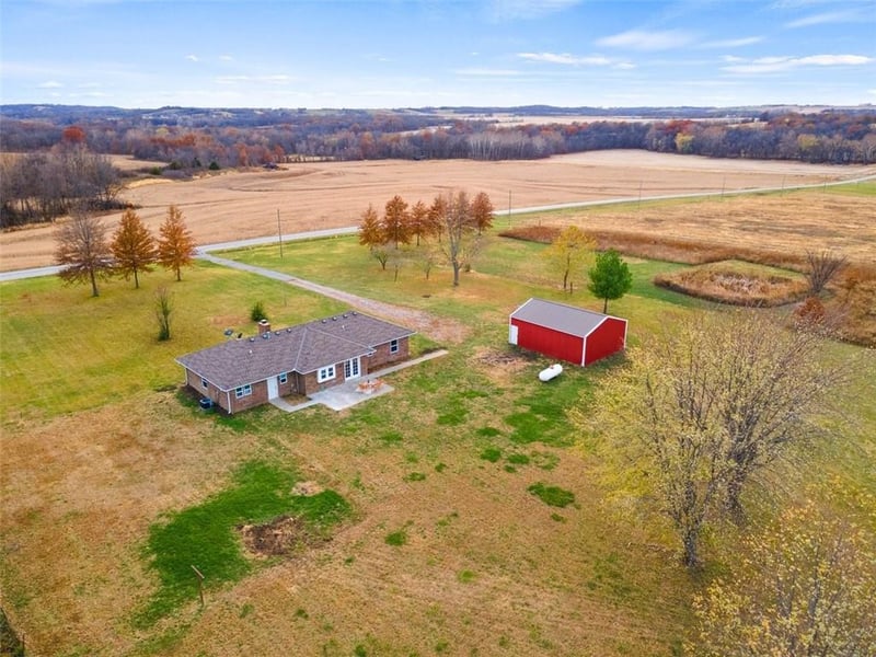 11339 Highway Ff Hw, Mayview, MO 64071
