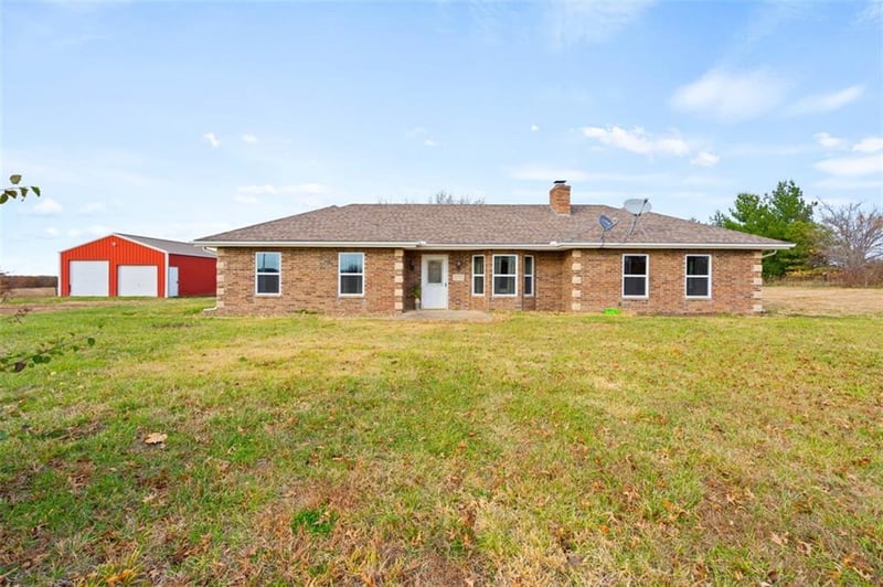 11339 Highway Ff Hw, Mayview, MO 64071