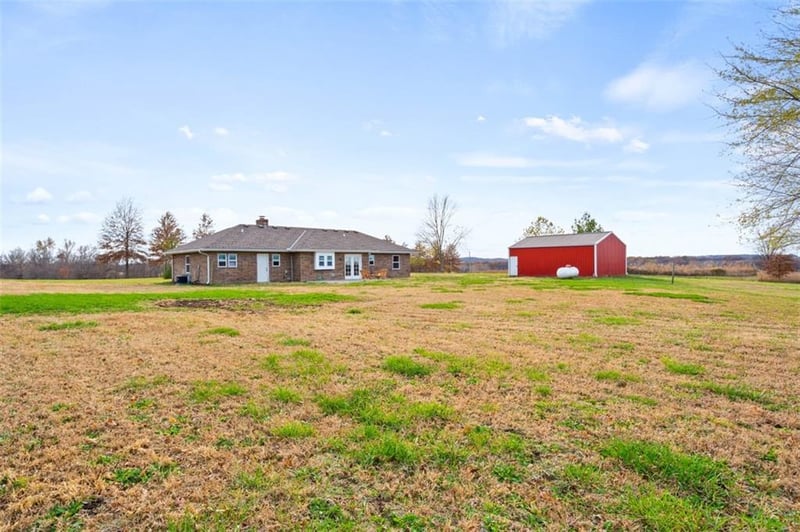 11339 Highway Ff Hw, Mayview, MO 64071