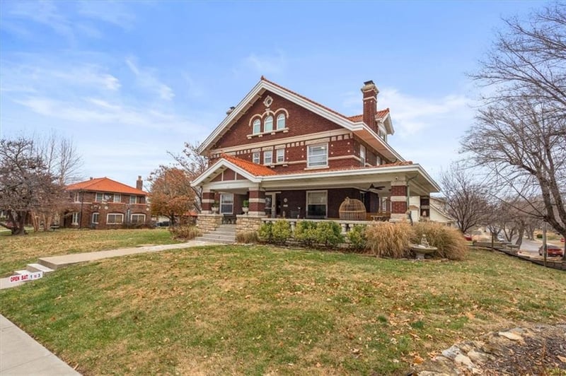 601 N 17th St, Kansas City, KS 66102