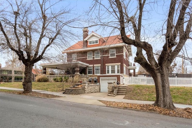 601 N 17th St, Kansas City, KS 66102