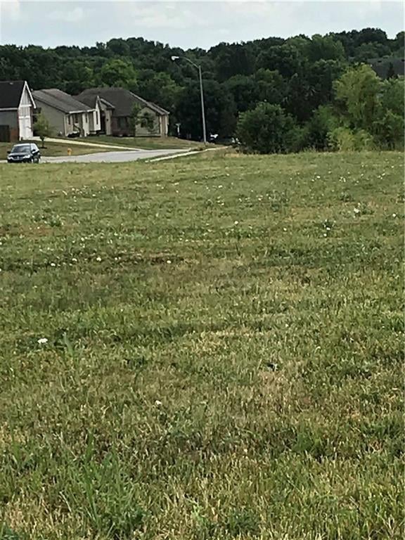 615 Conway St, Raymore, MO 64083