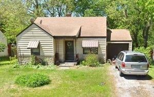9518 Parkwood Ave, Kansas City, MO 64137
