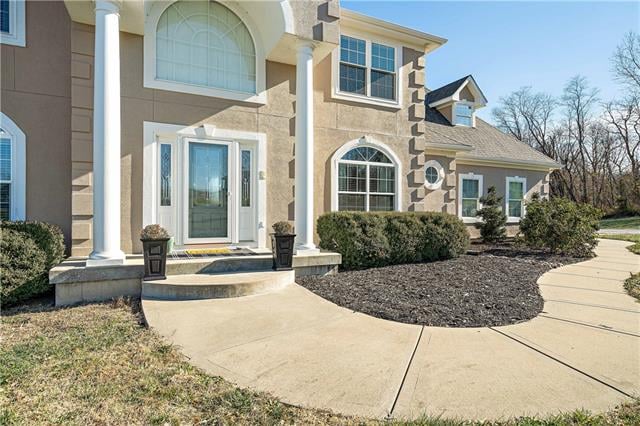 4070 Hackberry Ln, Bates City, MO 64011