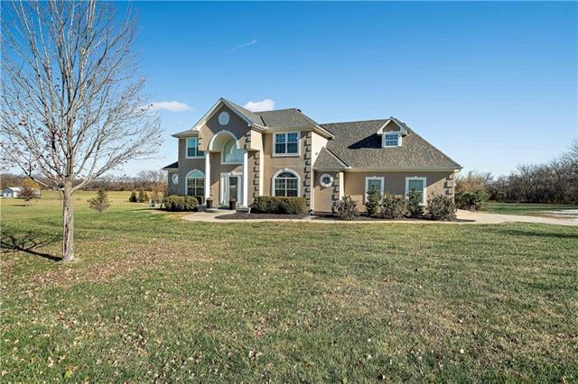 4070 Hackberry Ln, Bates City, MO 64011