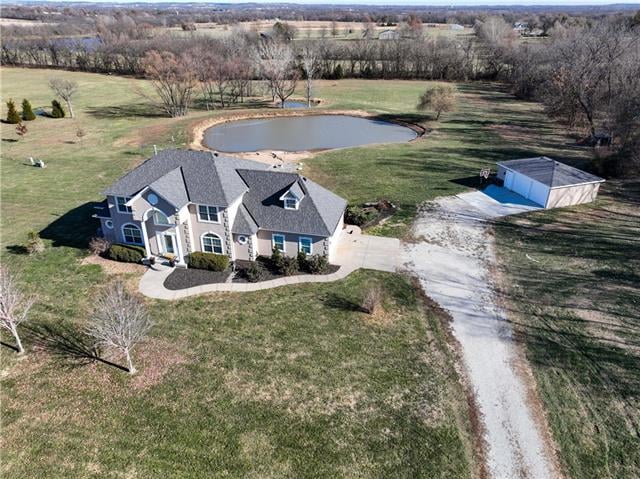 4070 Hackberry Ln, Bates City, MO 64011