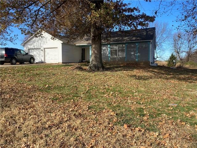 13600 M Highway 150 N/A, Kansas City, MO 64149